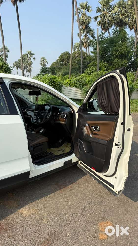 Tata Harrier Xz+, 2019, Diesel