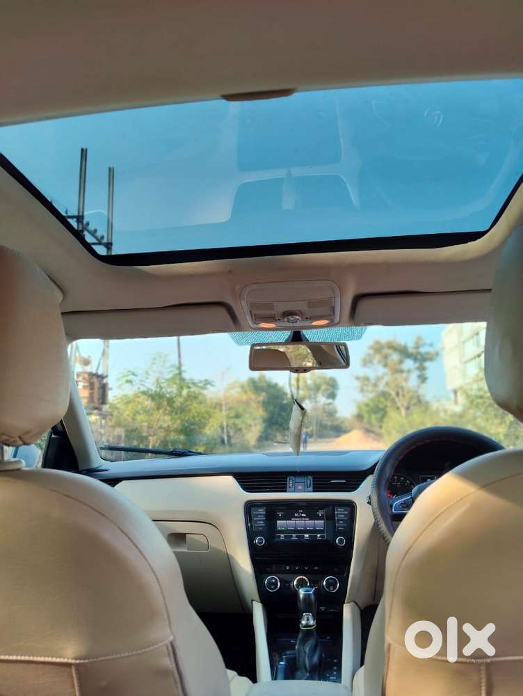 Skoda Octavia 2.0 Elegance Tdi Cr At, 2015, Diesel