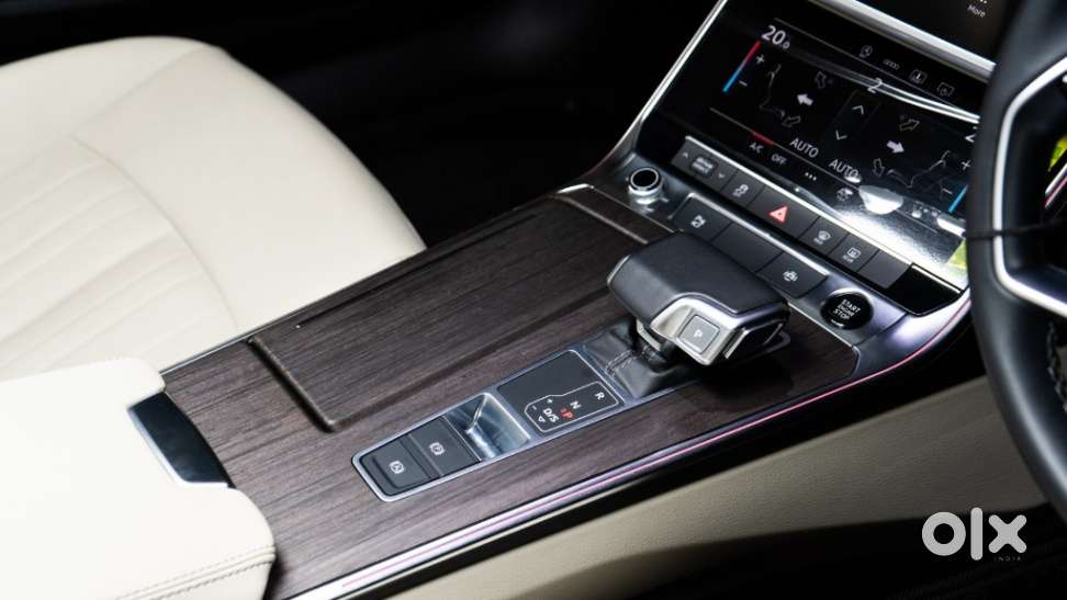 Audi A6 2.0 Tfsi Premium Plus, 2026, Petrol