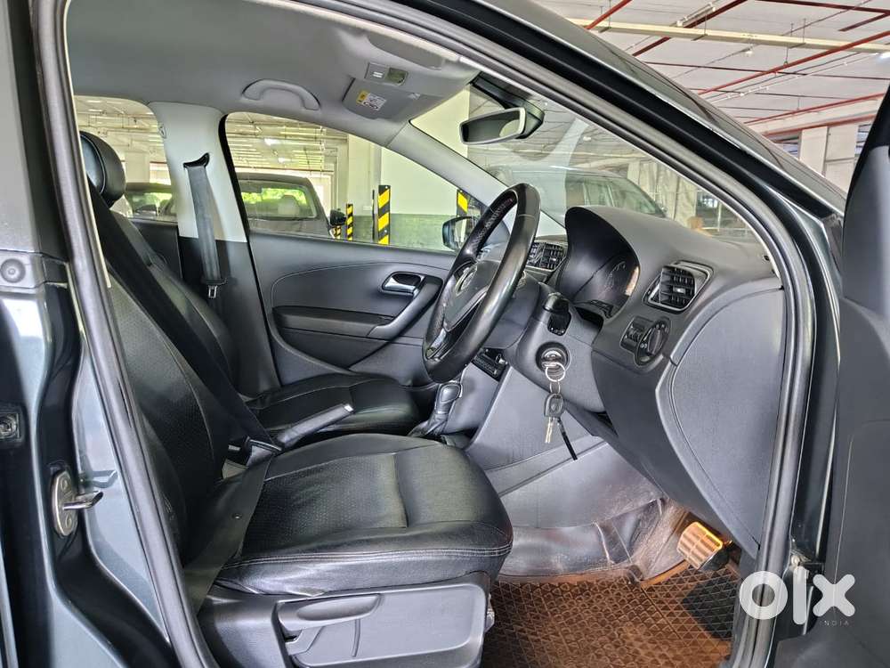 Volkswagen Polo 1.2 Gt Tsi, 2019, Petrol