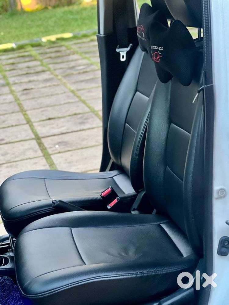Maruti Suzuki Wagon R Vxi 1.2, 2016, Petrol