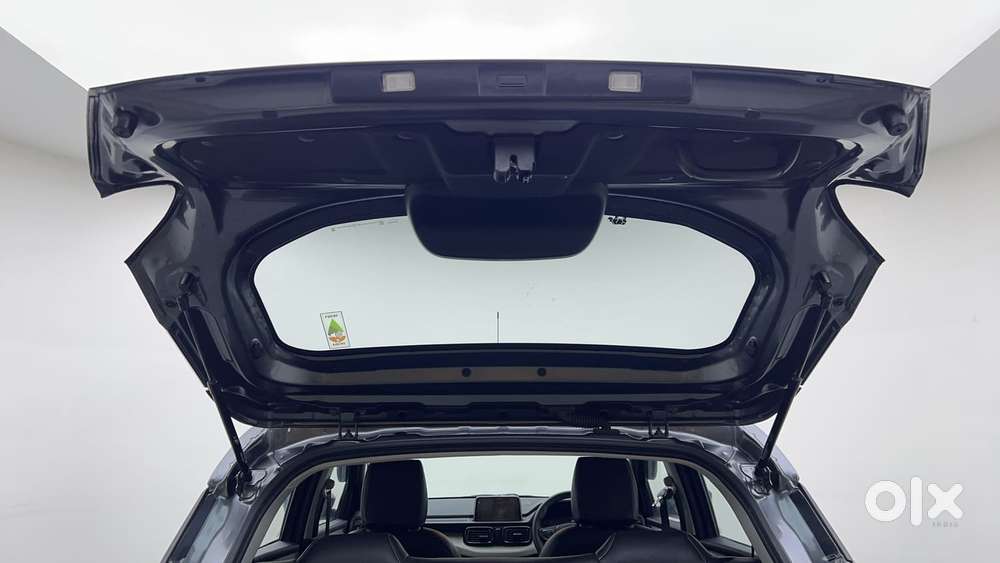 Tata Punch 1.2 Revotron Adventure Rhythm Pack Mt, 2023, Petrol