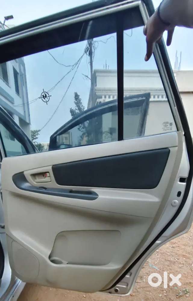 Toyota Innova Good Condition