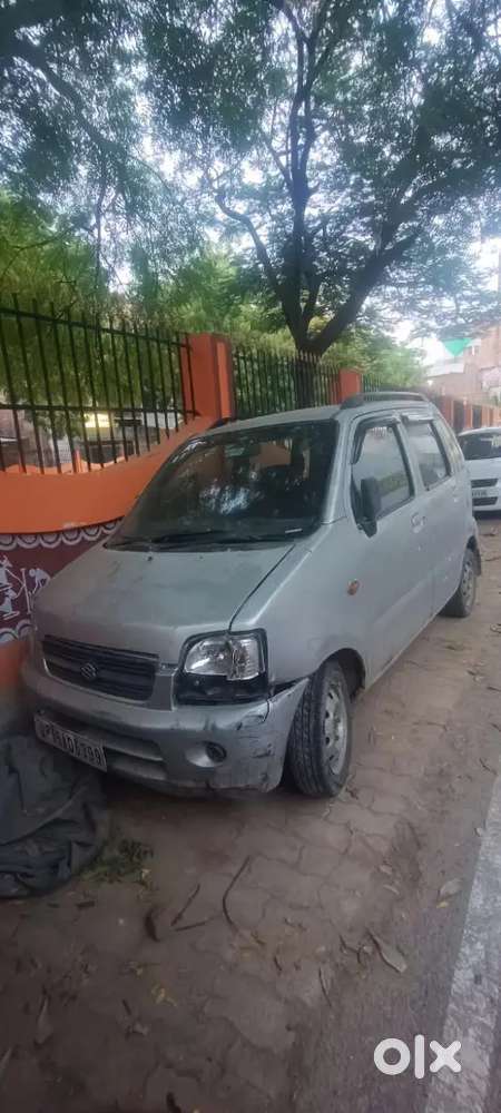 Maruti Suzuki Car
