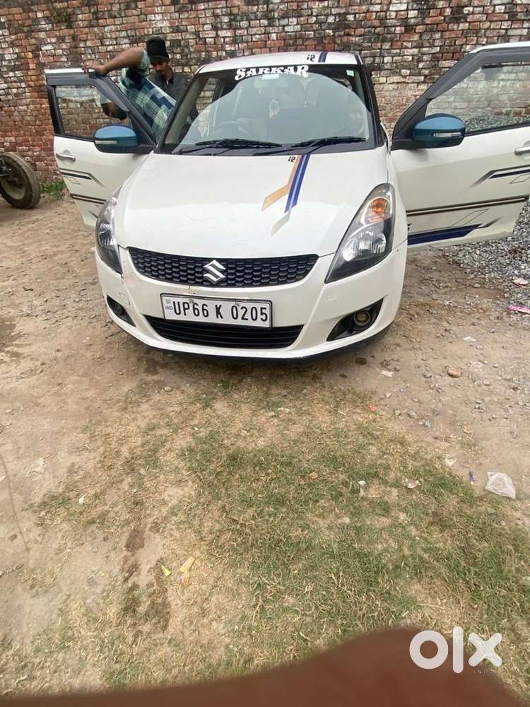 Maruti Swift Vdi 2011