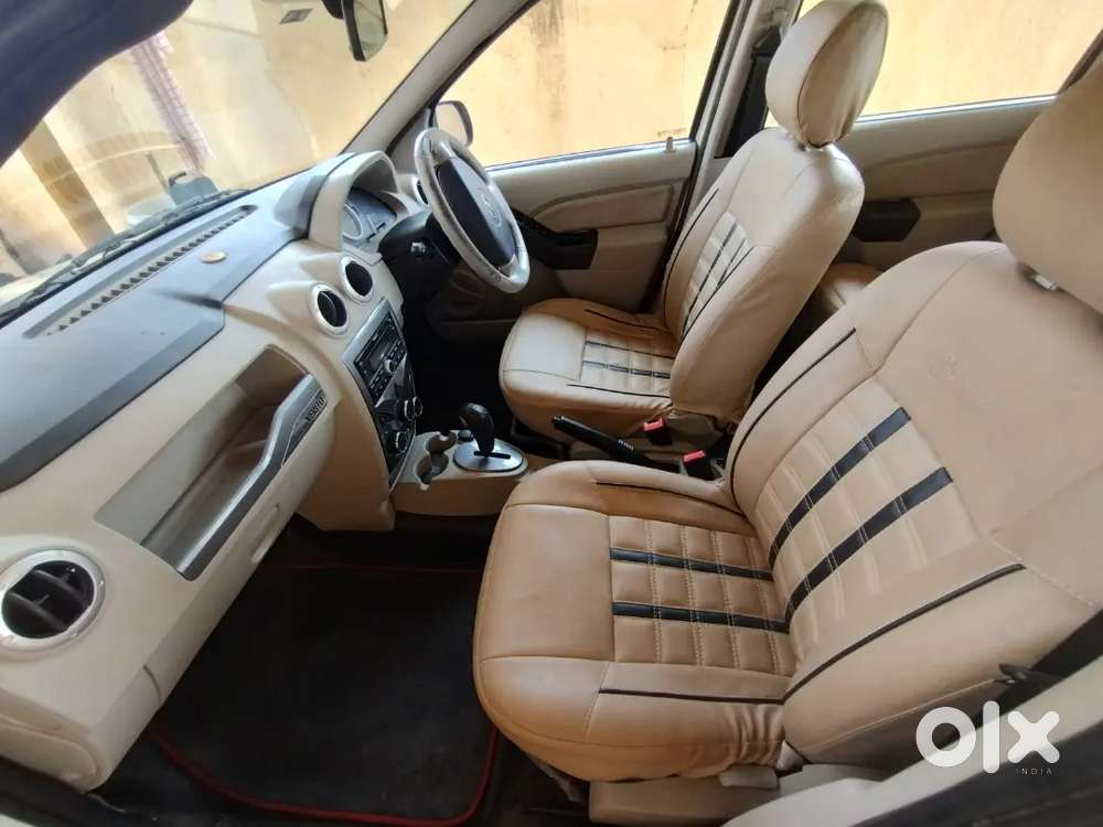 Mahindra E Verito 2020 Electric 25200 Km Driven