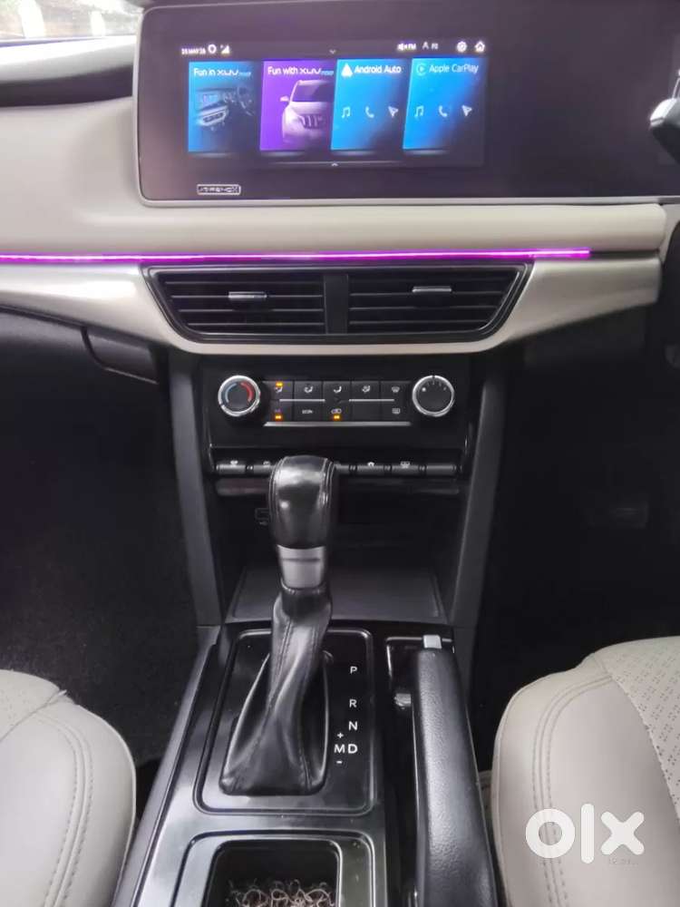 Mahindra Xuv700 2.2 Ax 3 Diesel At 5 Str, 2022, Diesel