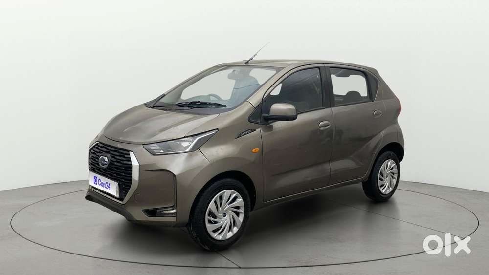 Datsun Redigo 2020-2022 1.0 T (o), 2021, Petrol