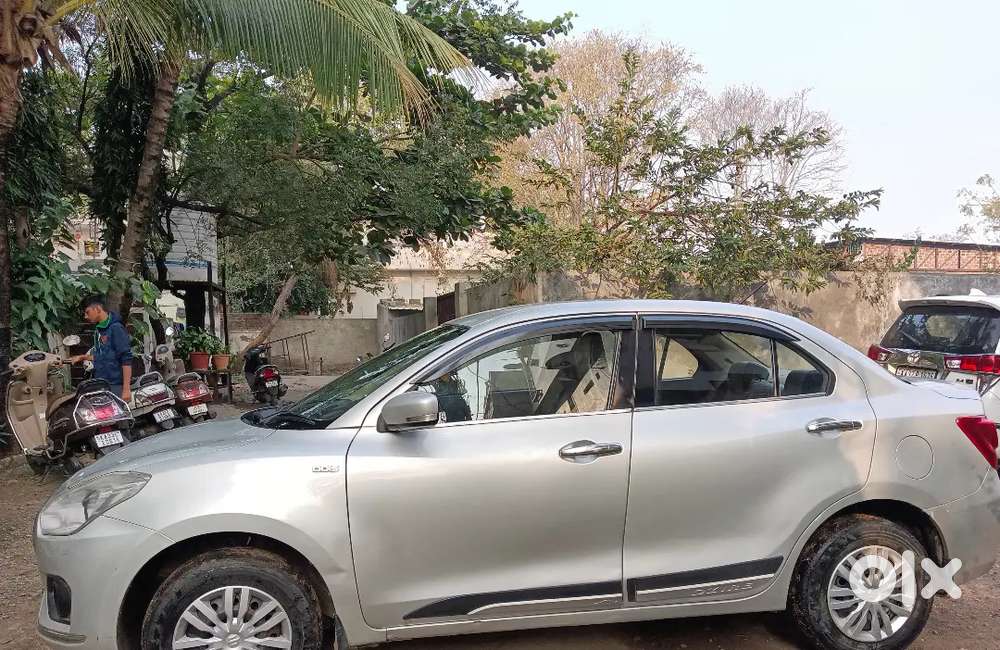 Maruti Suzuki Dzire 2017 Diesel 175000 Km Driven