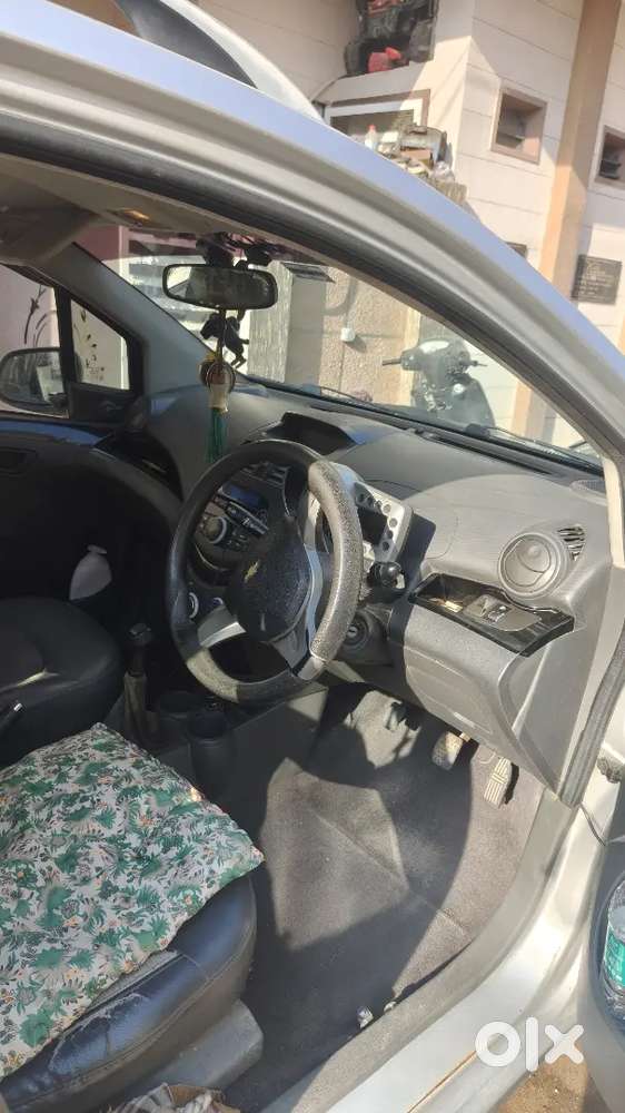 Chevrolet Beat Diesel Lt 2011