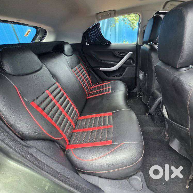 Tata Nexon 1.2 Revotron Xm (s), 2021, Petrol