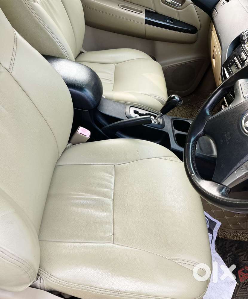 Toyota Fortuner 2011-2016 4x2 At, 2014, Diesel