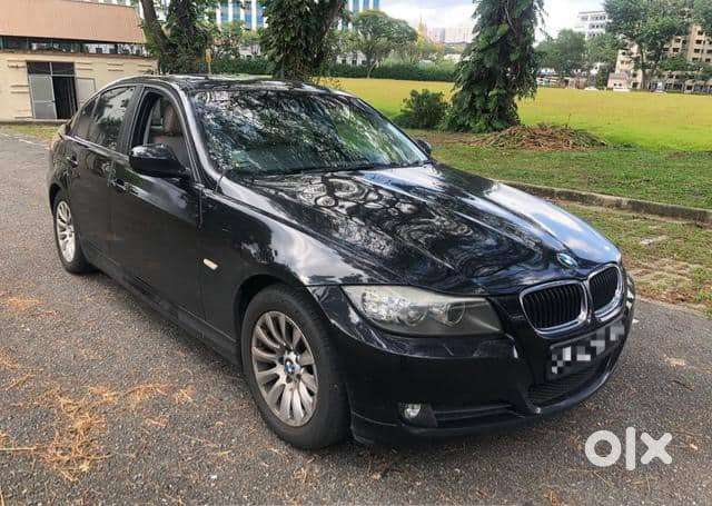 Bmw 3 Series 2.0 320i, 2009, Petrol