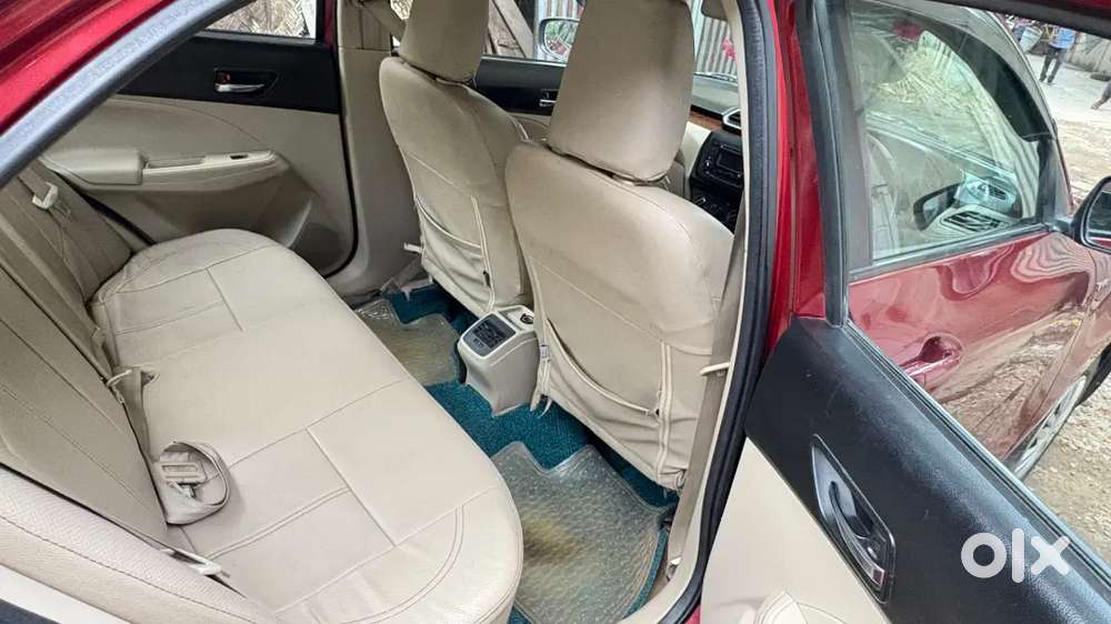 Maruti Suzuki Swift Dzire 2018 Model