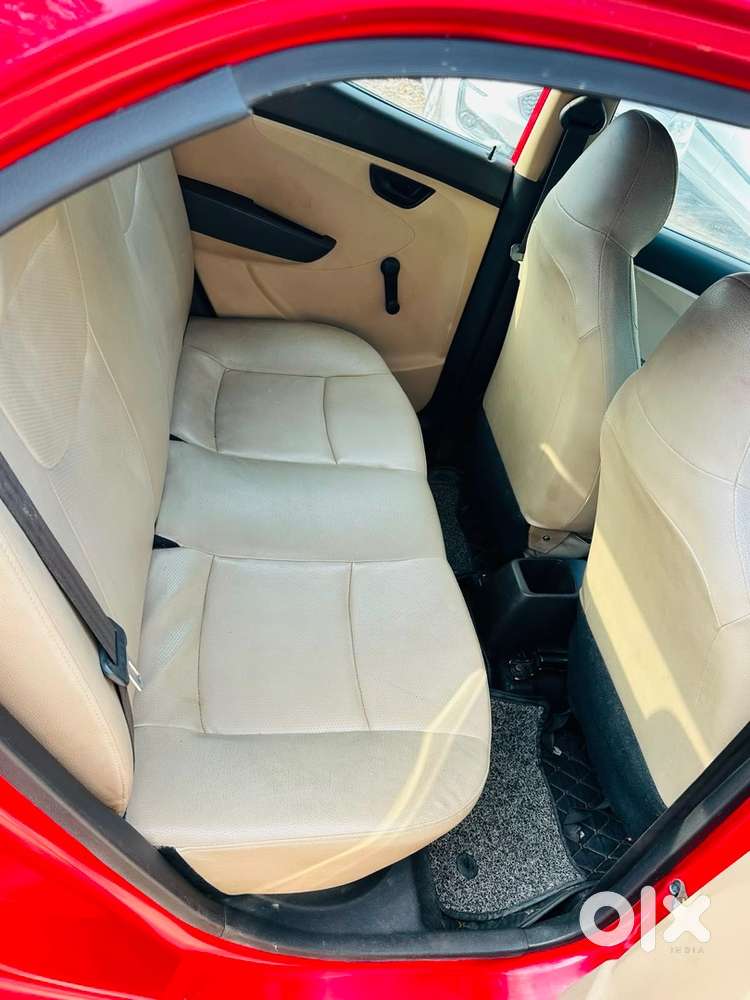Hyundai Eon Era Petrol 2017