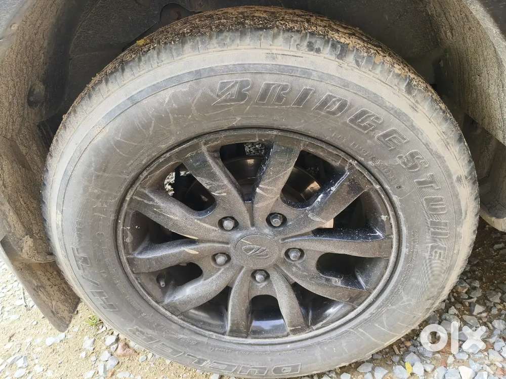 Mahindra Xuv500 Diesel Manual 2015