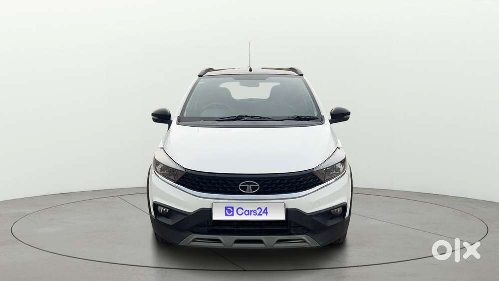 Tata Tiago Nrg Petrol, 2022, Petrol