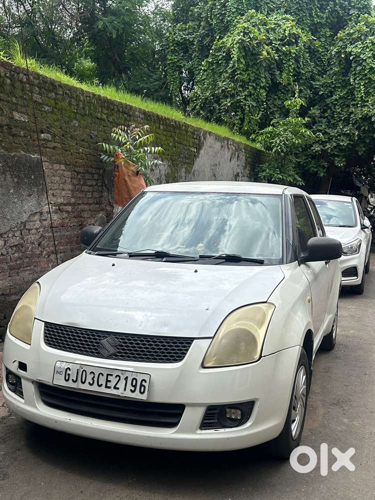 Maruti Suzuki Swift Petrol 2009
