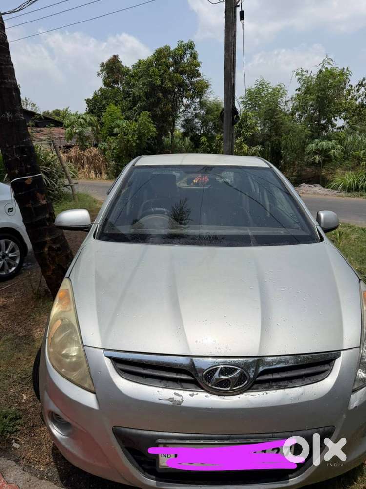 Hyundai New I20 2010 Diesel Well Maintained