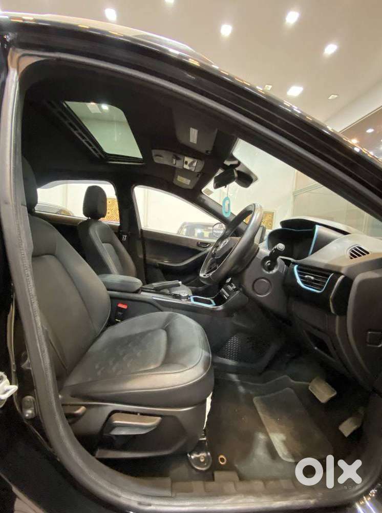 Tata Nexon Ev, 2022, Electric