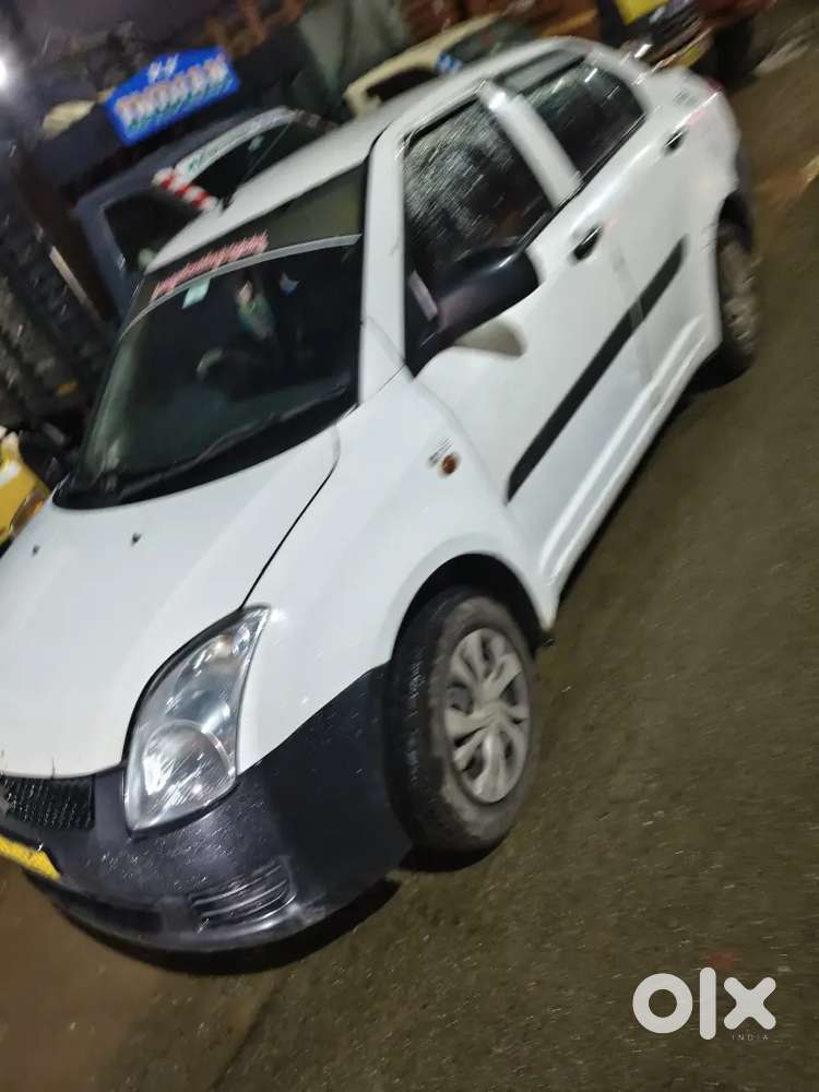 Maruti Suzuki Dzire 2016