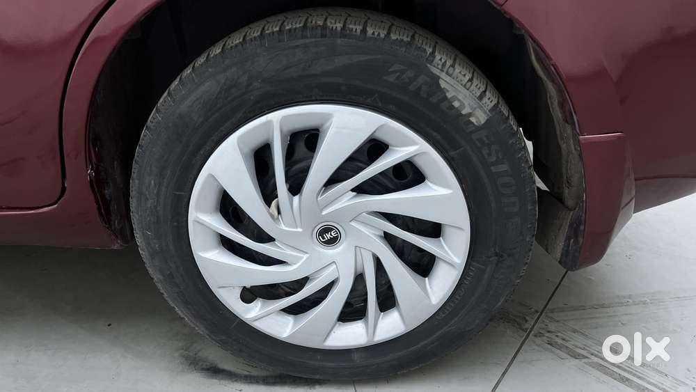 Maruti Suzuki Ertiga Vdi, 2015, Diesel