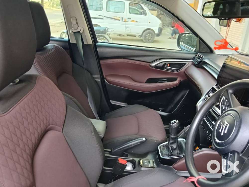 Zeta Optional Smart Hybrid