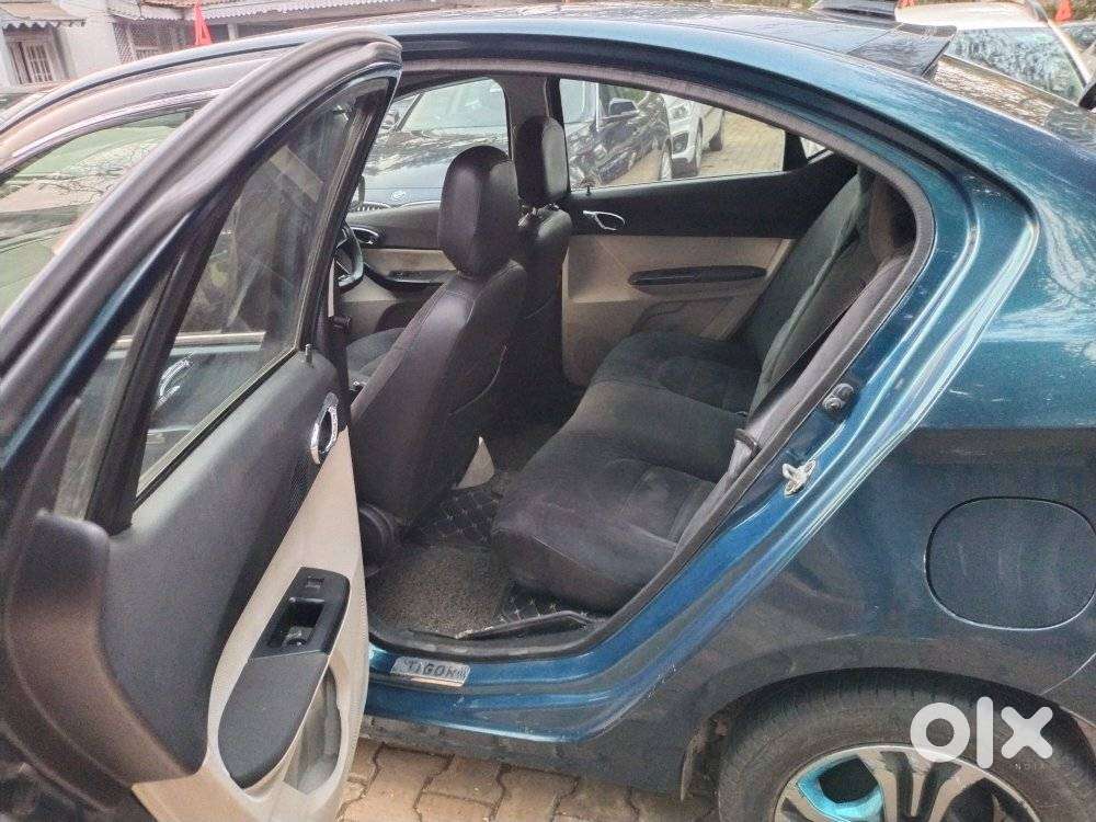 Tata Tigor Ev Xz Plus, 2022, Electric