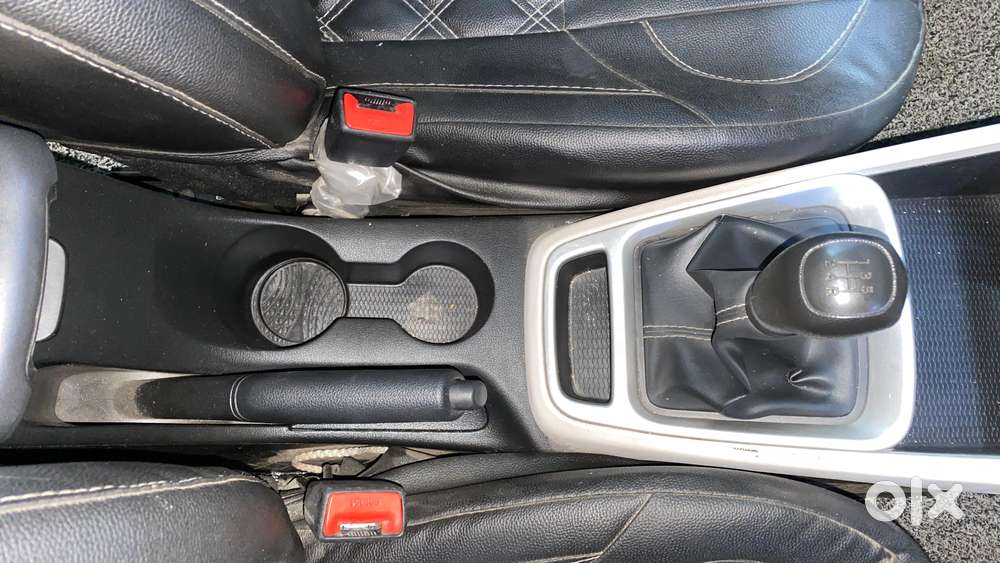 Hyundai Venue [2022-ongoing] 1.2 S, 2023, Petrol