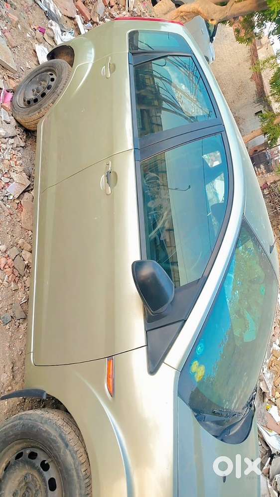 Ford Figo 2011 Diesel 90000 Km Driven