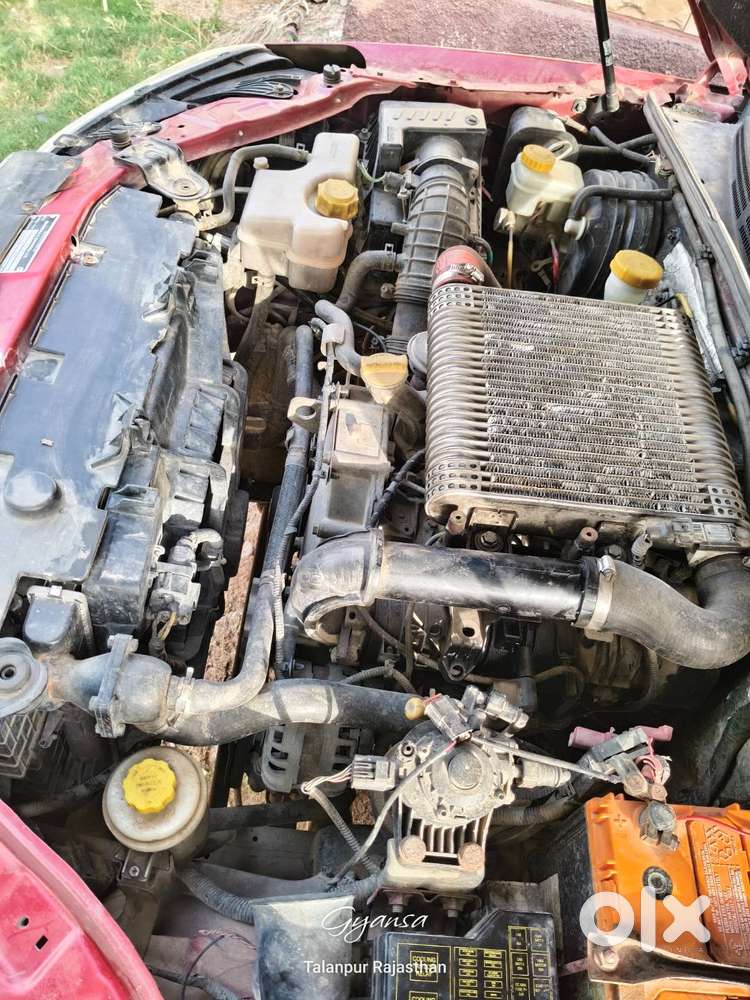 Very Well Condition