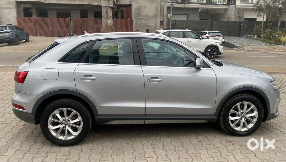 Mahindra Xuv500 W9 1.99, 2019, Diesel