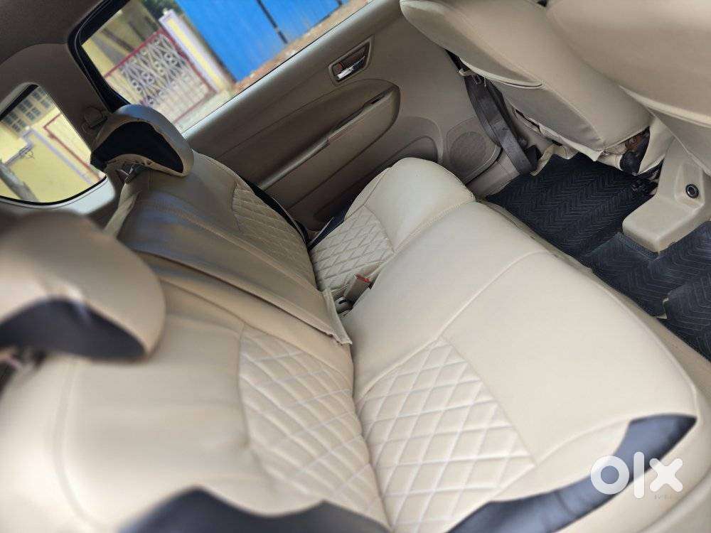 Maruti Suzuki Ertiga Vdi Shvs, 2018, Diesel