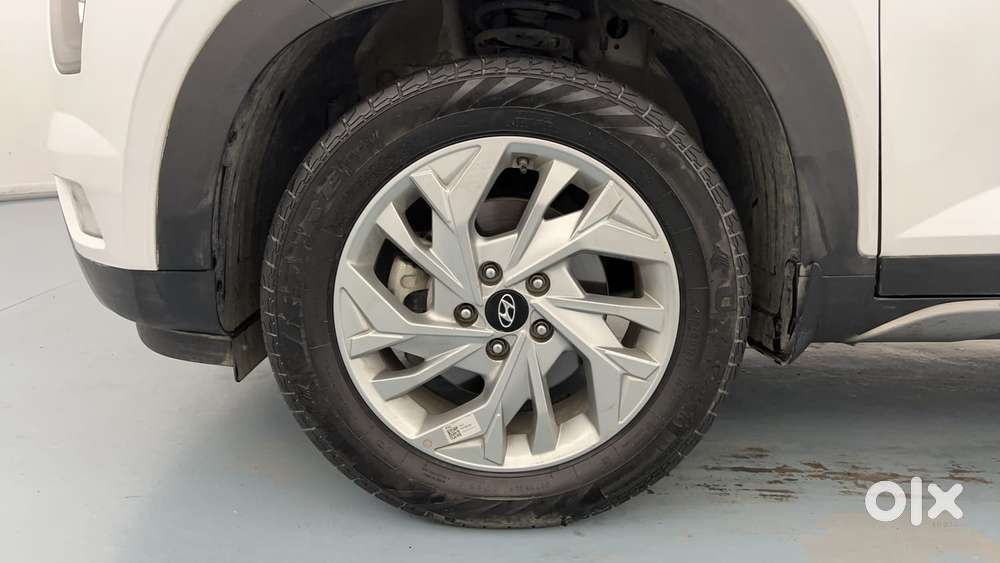 Hyundai Creta 1.5 Sx, 2023, Petrol