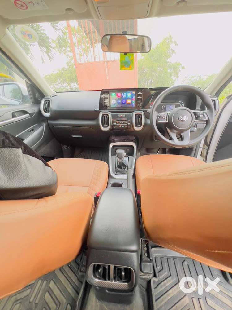 Kia Diesel Automatic 2020 Car