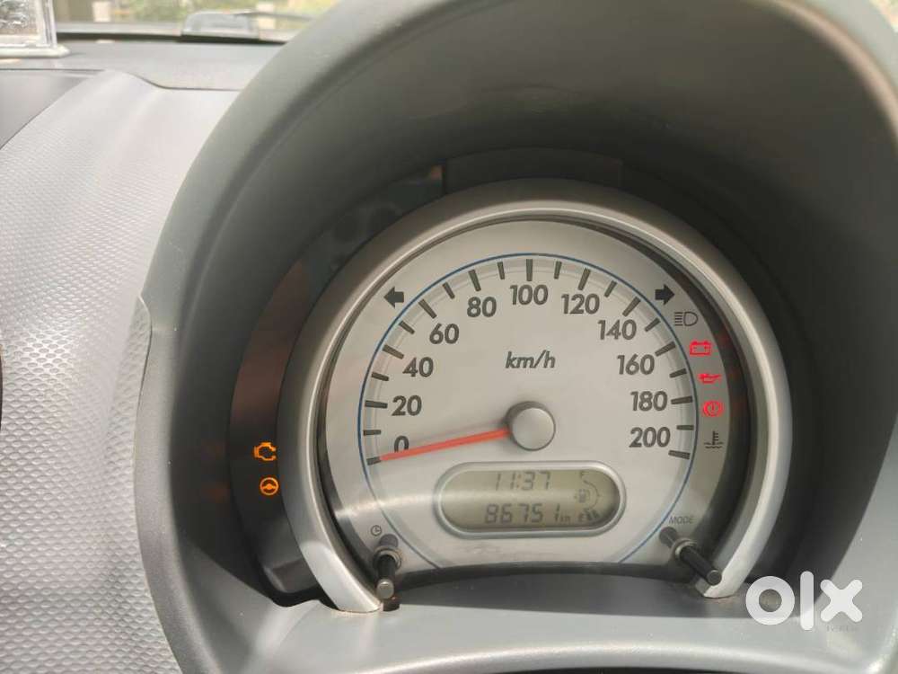 Maruti Suzuki Ritz 2013 Diesel Well Maintained