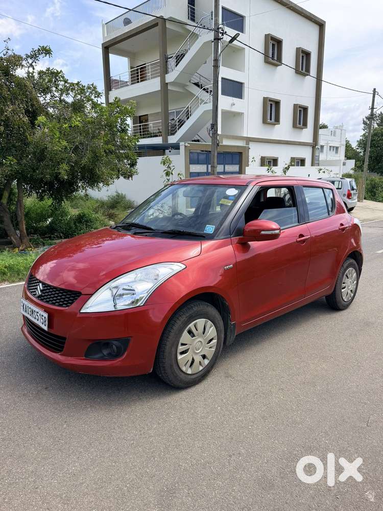 Maruti Suzuki Swift Ddis Vdi, 2013, Diesel
