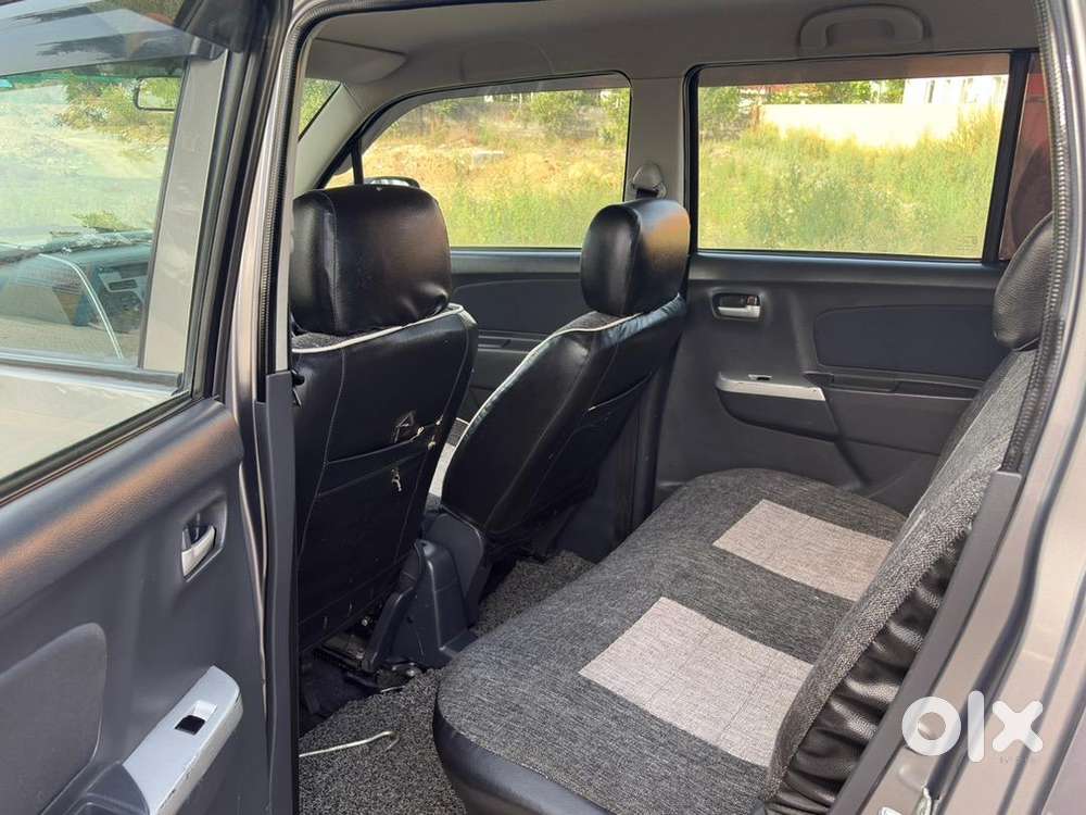 Wagonr 2012 Vxi. Petrol/cng. Showroom Condition.