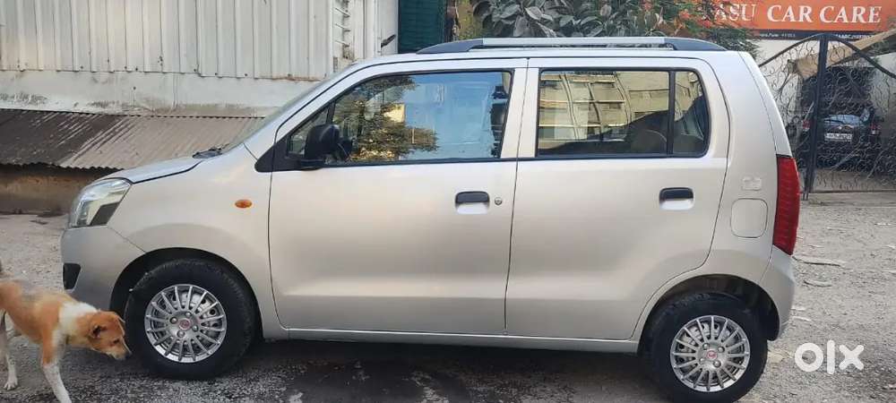 Maruti Suzuki Wagonr For Sale