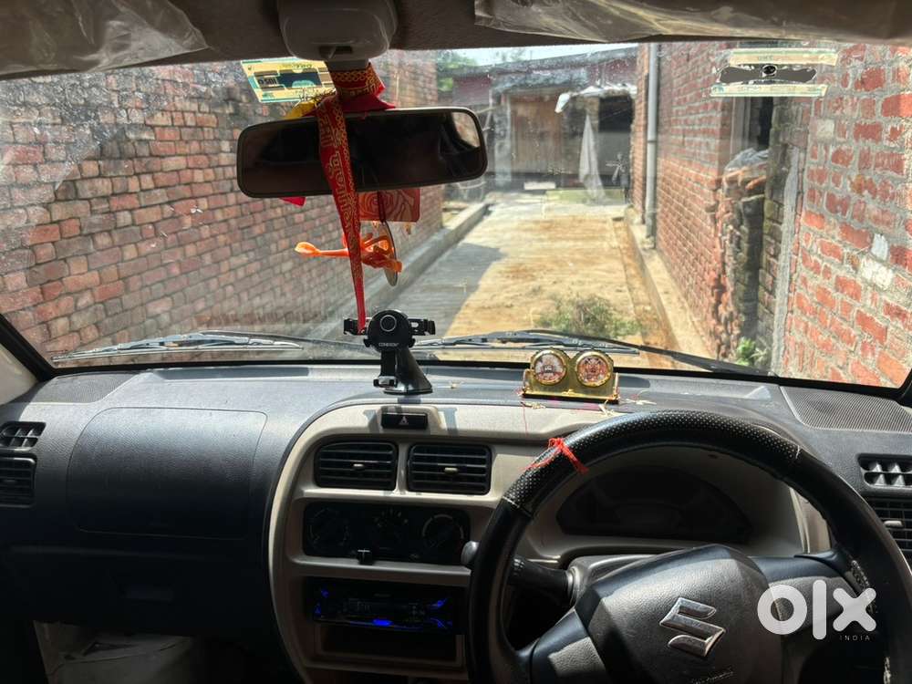 Maruti Suzuki Eeco Petrol Good Condition