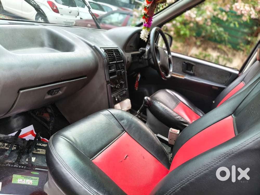 Tata Safari, 1999, Diesel