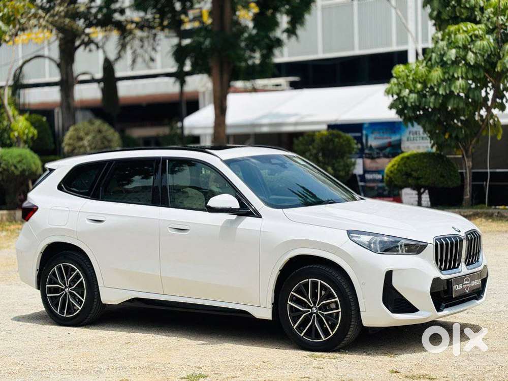 Bmw X1 Sdrive18d M Sport, 2023, Diesel