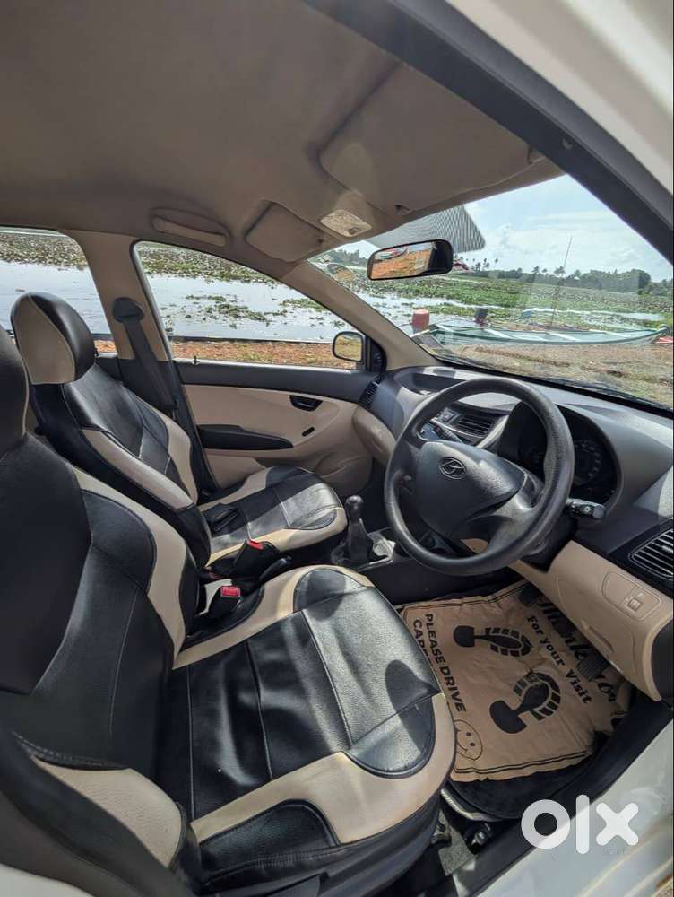 Hyundai Eon Era 2017