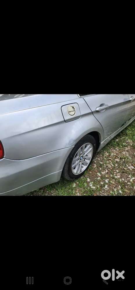 Bmw 3 Series 2009 Diesel Automatic