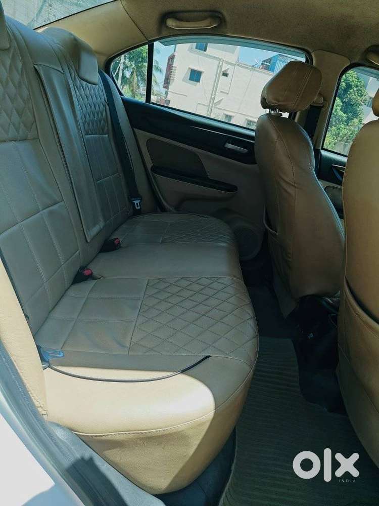 Honda Amaze V Diesel, 2019, Diesel