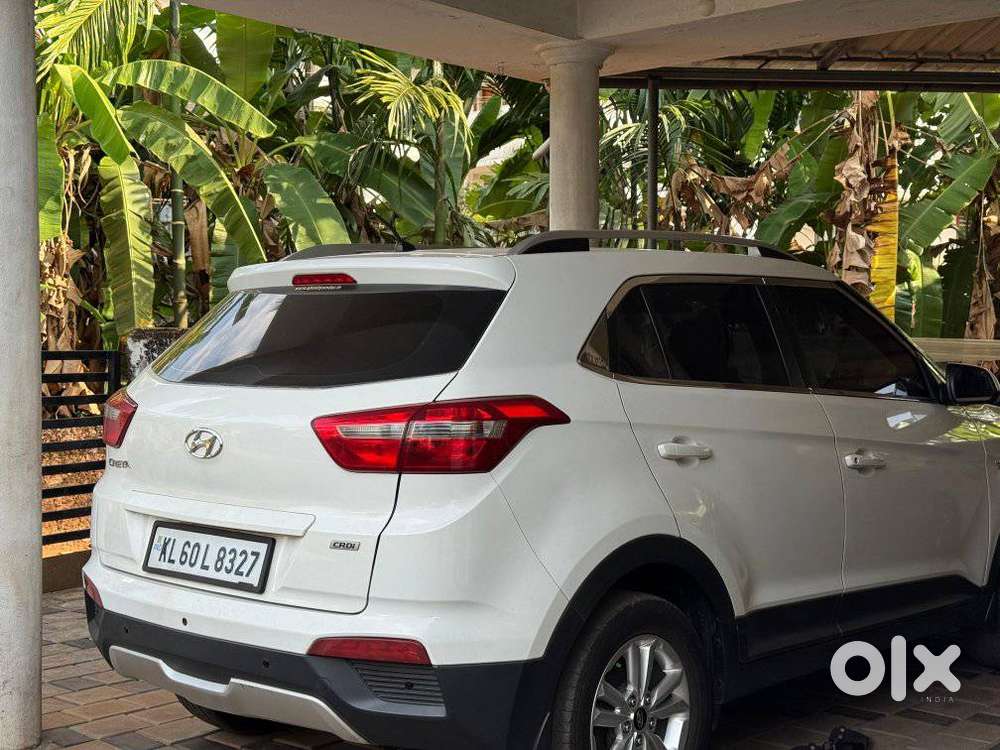 Hyundai Creta 1.4 Crdi Base, 2016, Diesel
