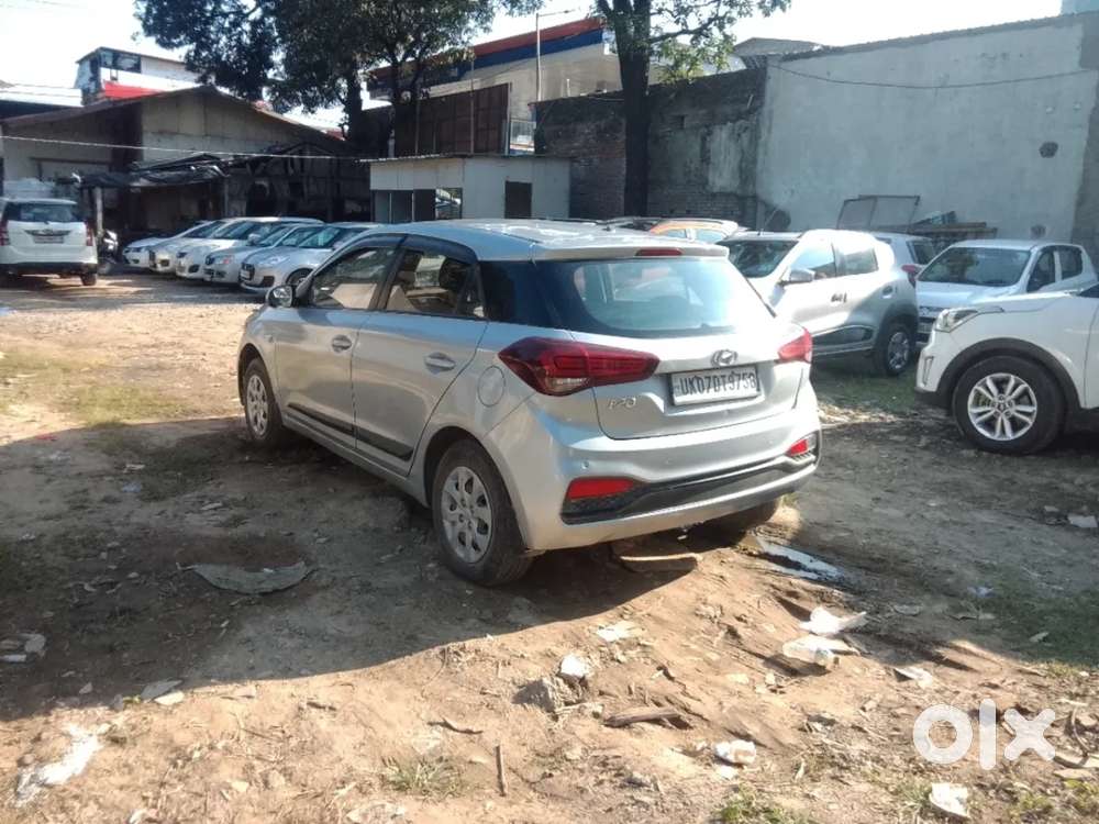 Hyundai Elite I20 [ ] 1.2 Magna, 2020, Petrol