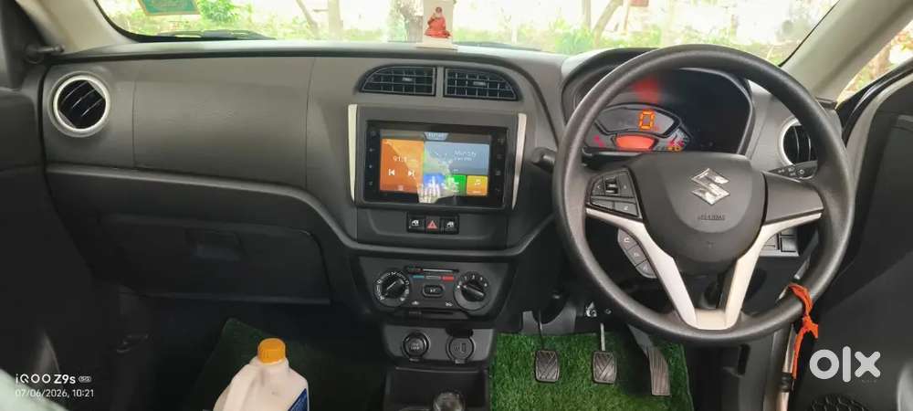 Maruti Suzuki Alto 2023