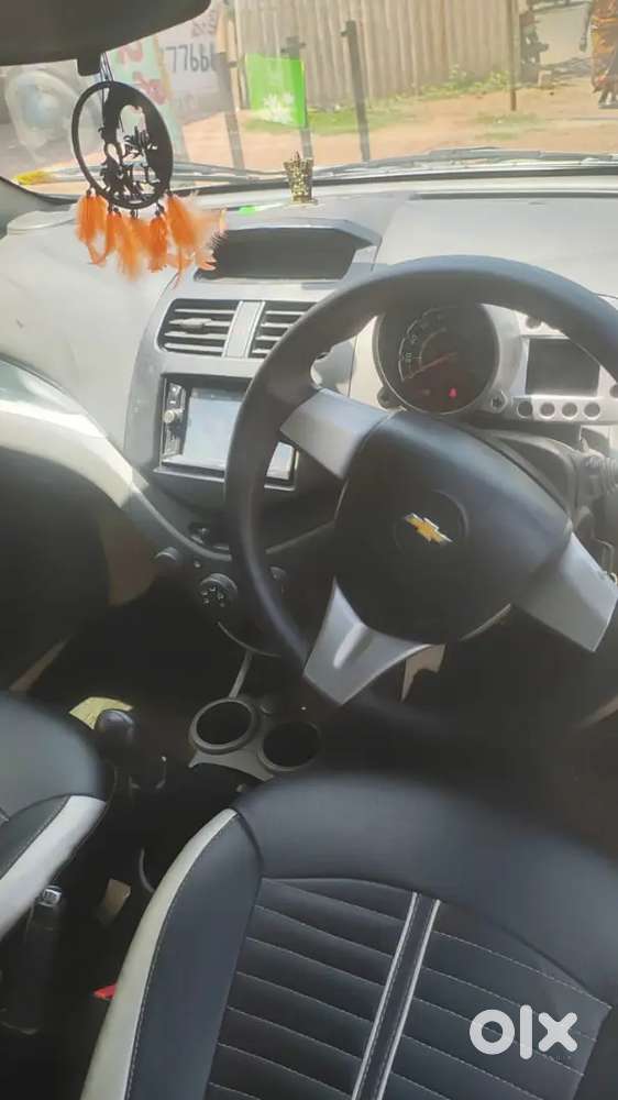 Full Condition And Ac Chilled ,all Sealed Tyres ,interior ,no Repairs