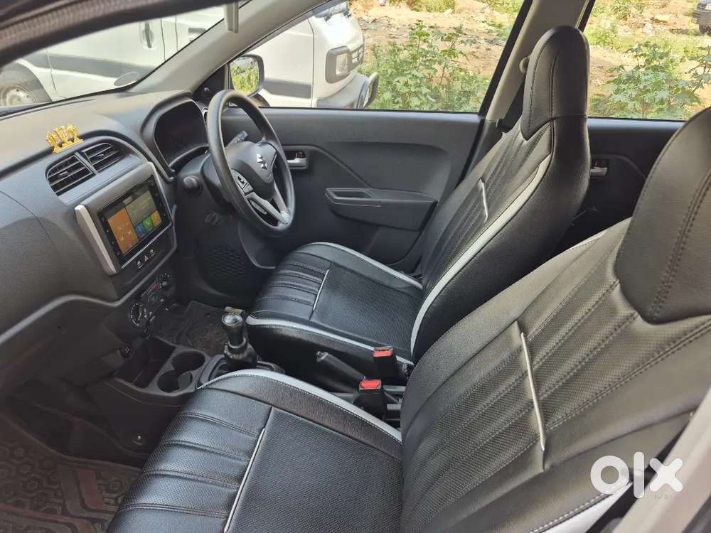 Maruti Suzuki Alto K10 2024 Petrol 15000 Km Driven